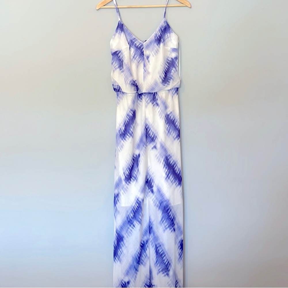 Vince Camuto Long Maxi Dress Size 6